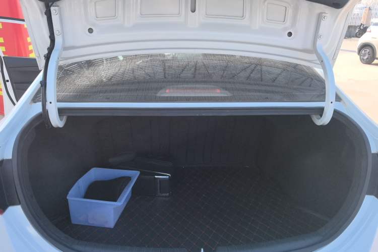 Used Hyundai Verna 2016 1.4L Manual Cool Edition GLS