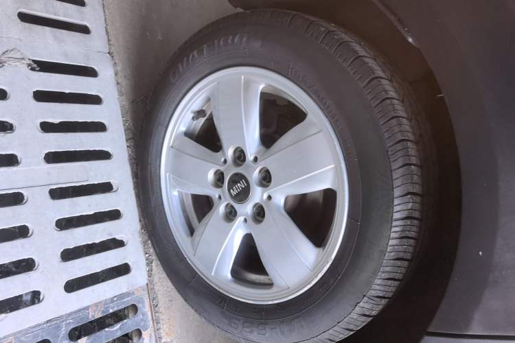 Used  MINI 2016 1.2T ONE Five-Door Edition
