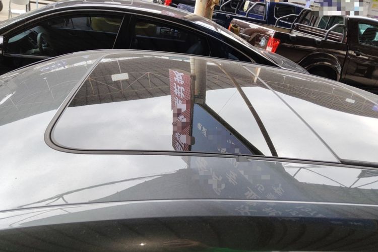 Used Audi A4L 2020 40 TFSI Luxury Dynamic Model
