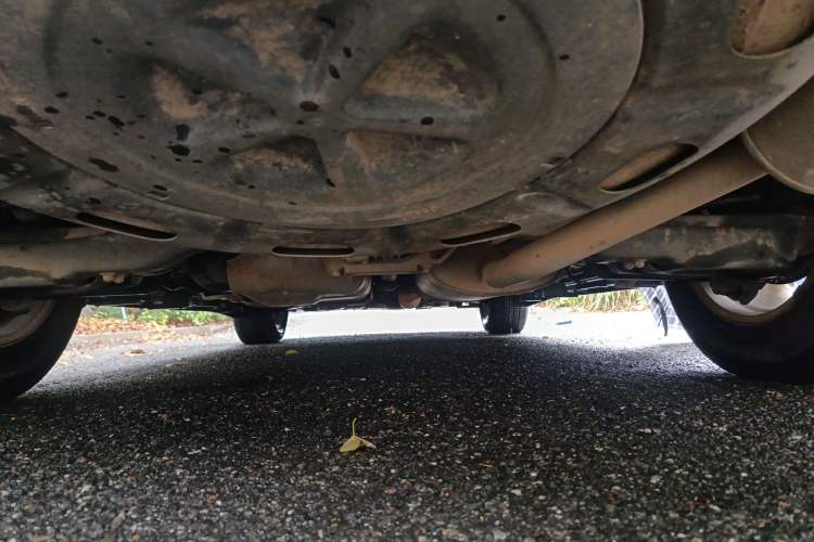 Used Toyota Highlander 2015 2.0T Four-Wheel Drive Elite Edition 7-Seater
