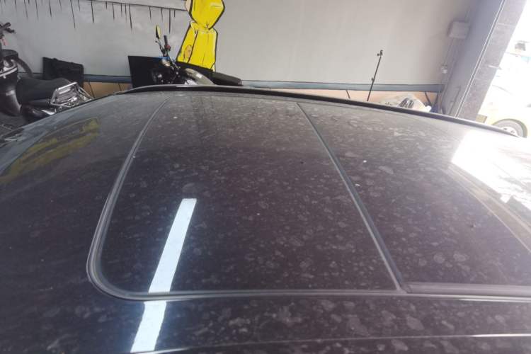 Used Lynk & Co 02 Hatchback 2021 2.0TD Halo Driving Control Kit Edition