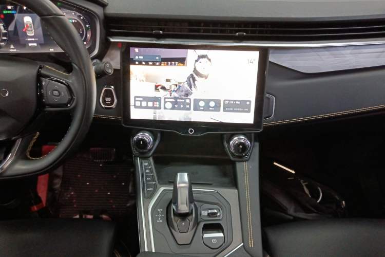 Used Lynk & Co 01 2023 2.0TD Two-Wheel Drive Pro Trim