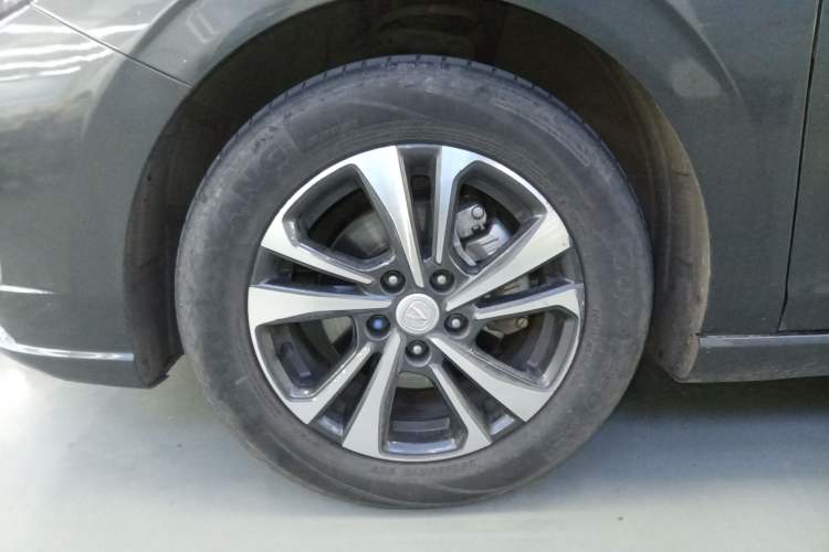 Used Changan Eado 2021 PLUS Blue Whale NE 1.4T GDI DCT Prestige Model