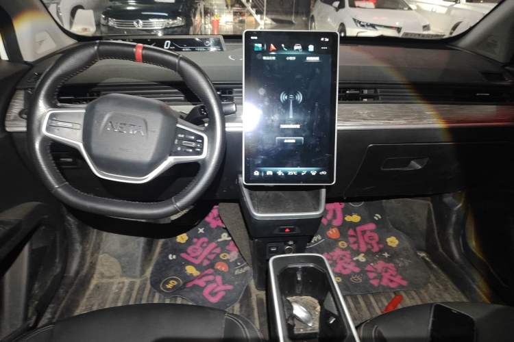 Used NETA V 2022 Chao 400 Lite