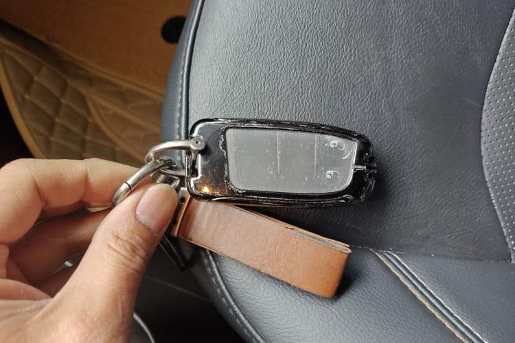 Used  Compass 2017 200T Automatic Family Edition