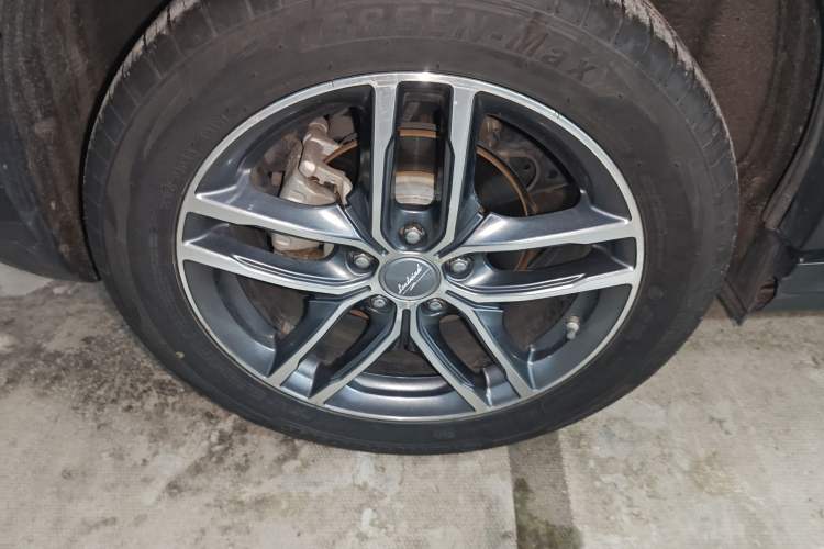 Used Land Rongyao 2020 1.5 GTDI Automatic Smart·Yao
