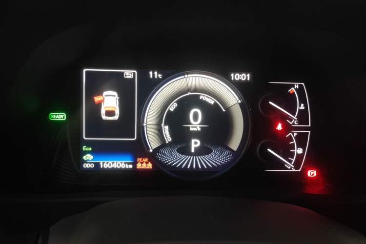 Used Lexus UX 2020 260h Explore-Cool Edition
