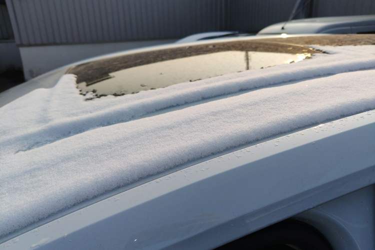 Used Volkswagen Viloran 2024 330TSI Luxury Edition
