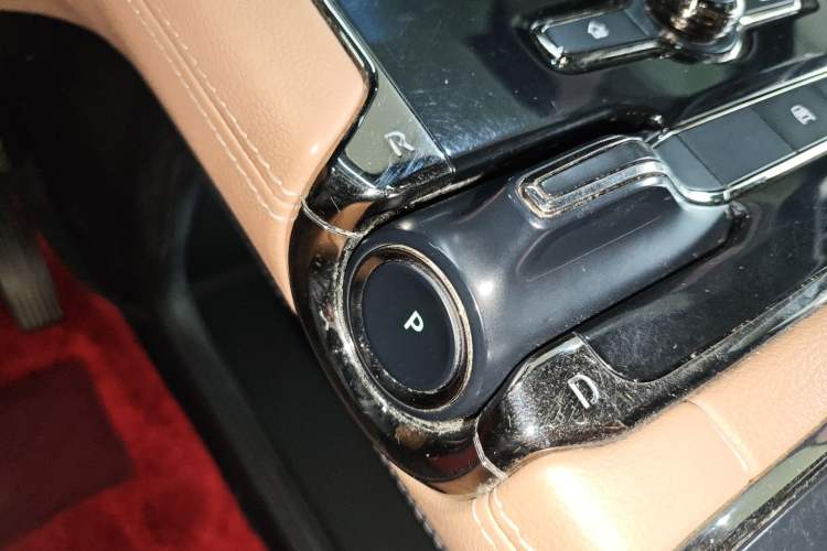 Used Nio ES8 2022 75 kWh Six-Seater Version
