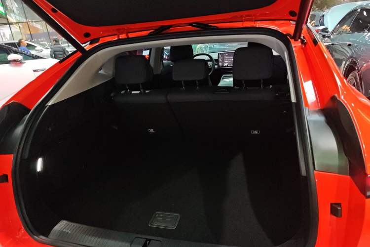 Used XPeng G6 2023 755 Ultra-Long Range Pro