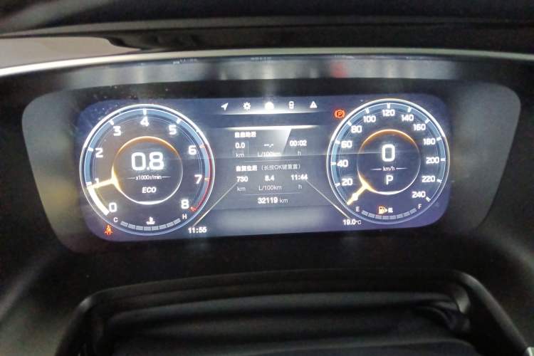 Used GAC Trumpchi M8 2023 Lingxiu Series 390T Prestige Edition