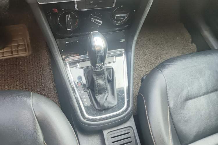 Used Volkswagen Bora 2018 1.5L Automatic Comfort Model
