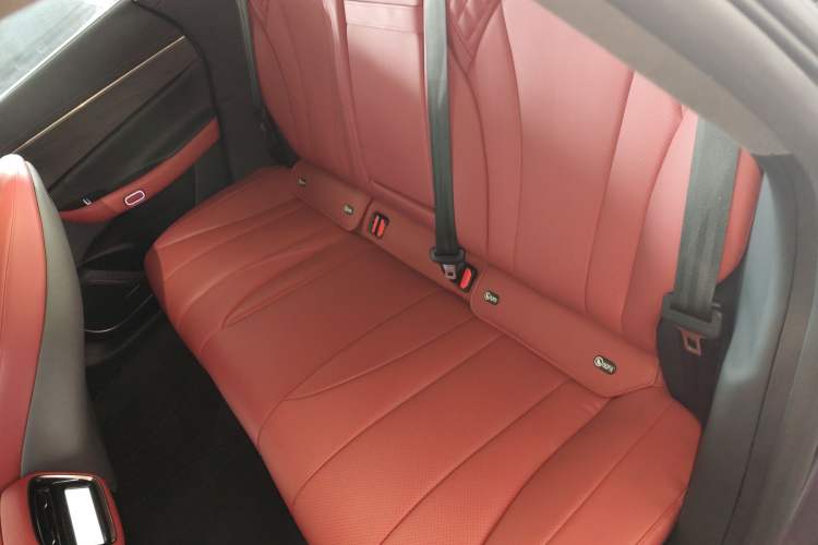 Used  Star Era ES 2025 Extended-Range Pro High-Speed Driver Assistance
