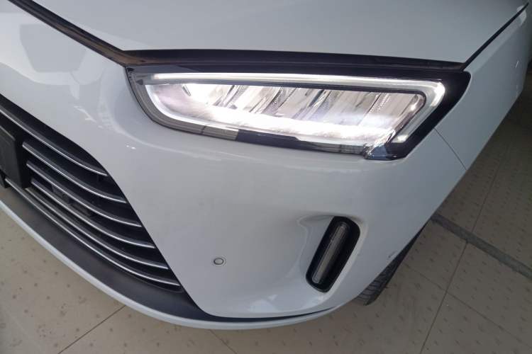 Used Hima AITO M5 2022 Extended-Range Four-Wheel Drive Performance Version
