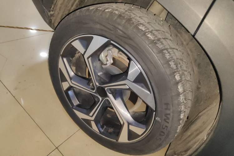 Used Geely Auto FX11 2023 1.5TD DCT Prestige Edition