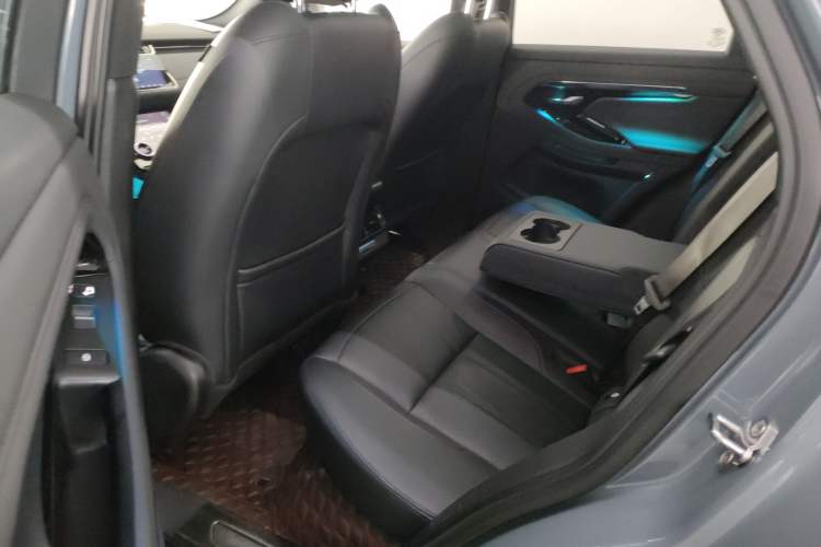 Used Land Rover Range Rover Evoque 2020 249 PS R-DYNAMIC SE Sport Technology Edition
