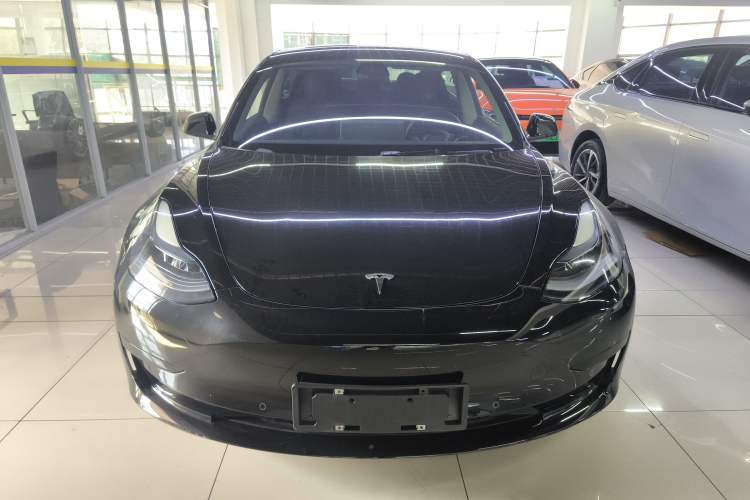 Used Tesla Model 3 2022 Rear-Wheel-Drive Version
