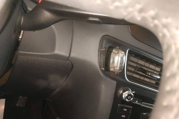 Used Audi Q5 2016 40 TFSI Ambition Edition
