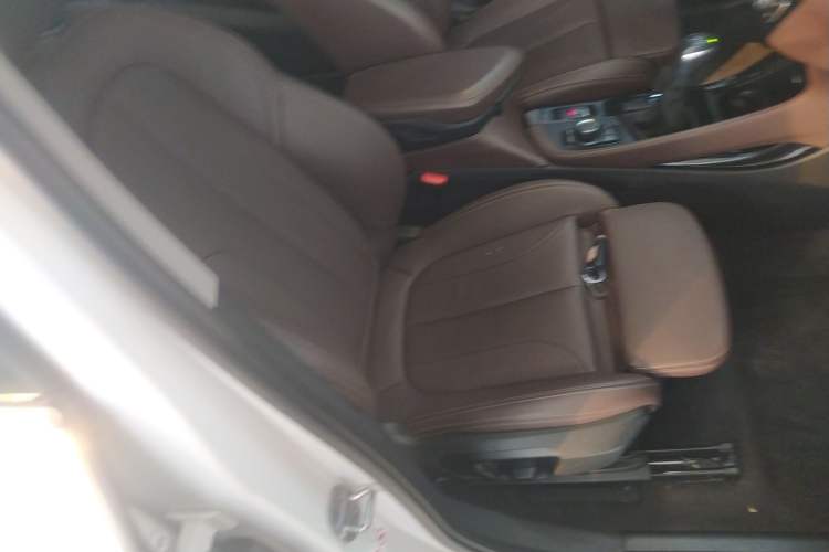 Used BMW X1 2019 sDrive18Li Premium Edition
