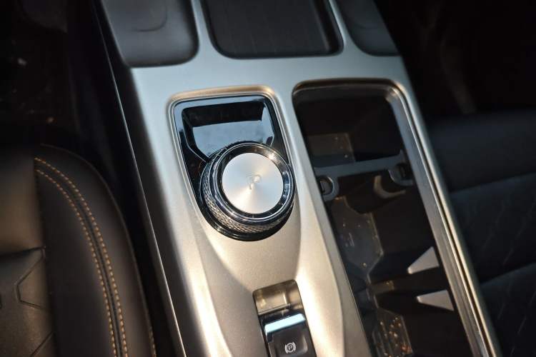 Used Haval DARGO 2024 1.5T DCT Border Collie Edition