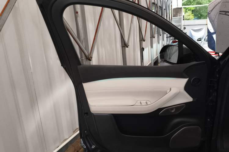 Used Nio ES7 2022 75 kWh
