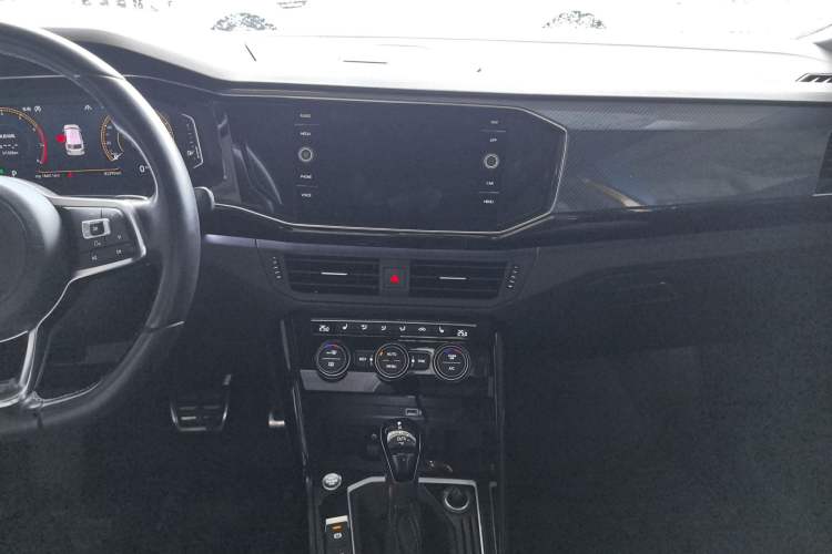 Used Volkswagen Tayron 2019 380TSI All-Wheel Drive R-Line China V-standard
