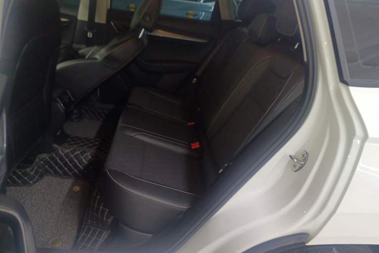 Used Skoda Karoq 2021 TSI280 Technology Edition
