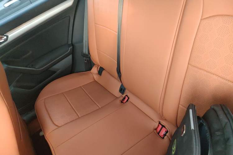 Used Volkswagen Lamando 2021 230TSI DSG Fashion Edition
