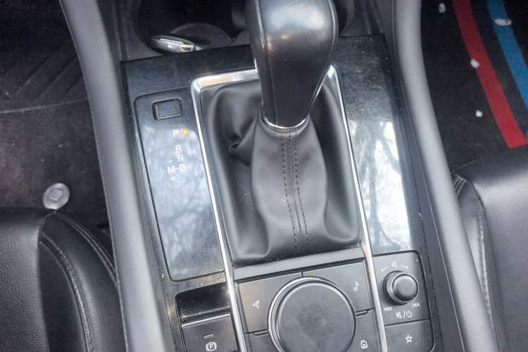 Used Mazda Mazda 3 Axela 2022 2.0L Automatic Zhiya Edition