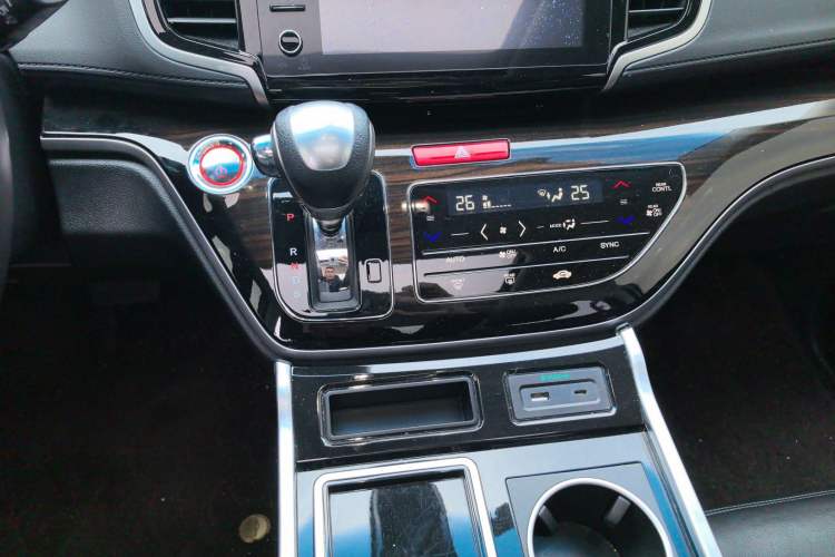 Used Honda Odyssey 2021 2.0L Rui·Luxury Edition
