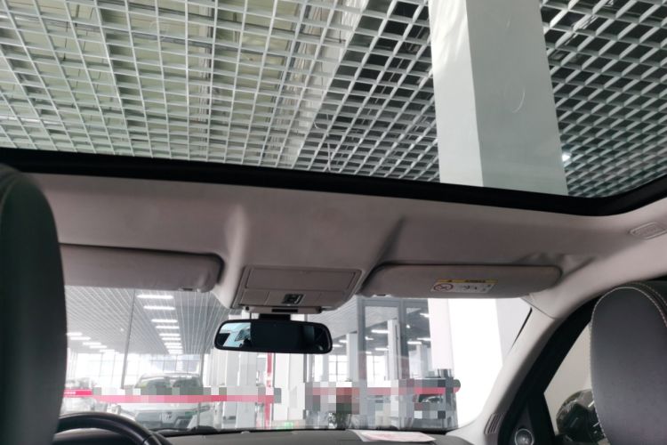 Used Land Rover Range Rover Evoque 2014 2.0T 5-Door Ignite Edition
