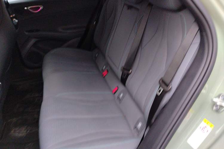 Used BYD Seal 06GT 2025 Intelligent Driving Version 605 Heatwave Edition