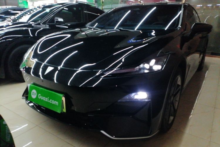 Used  SL03 2024 530Max Pure Electric Version
