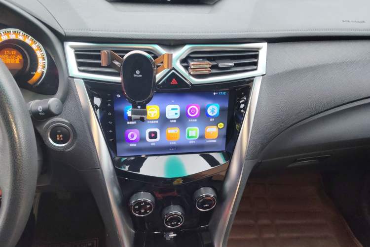 Used BYD F3 2020 1.5L Manual Luxury Edition
