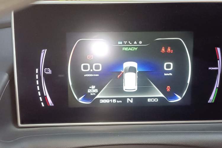 Used ORA White Cat 2020 360 km Luxury Version
