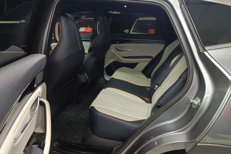 Used BYD Song PLUS New Energy 2021 DM-i 110KM Flagship Model
