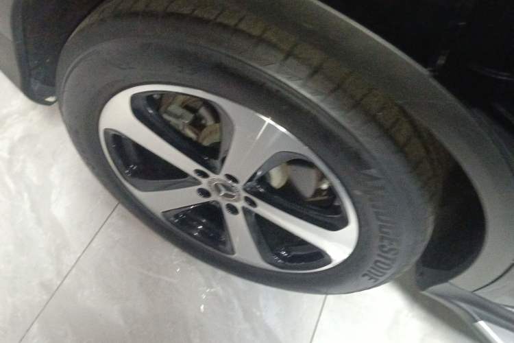 Used Mercedes-Benz GLC 2022 Facelifted GLC 260 L 4MATIC Dynamic Edition
