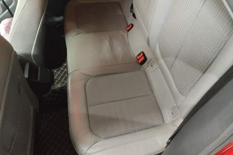 Used Audi A3 2018 30th Anniversary Edition Limousine 35 TFSI Fashion Model
