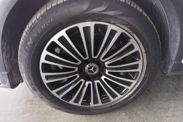 Used Mercedes-Benz GLC 2019 GLC 260 4MATIC Dynamic Edition