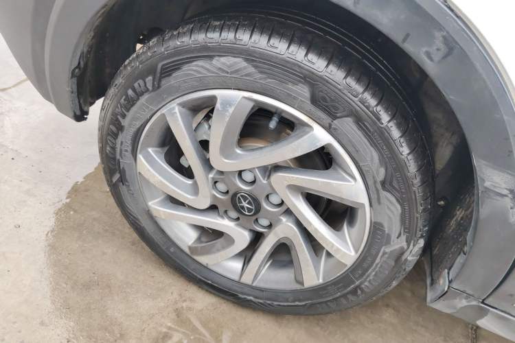 Used JAC Refine S3 2016 1.5L Manual Luxury Smart Version