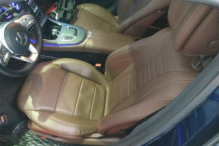 Used Mercedes-Benz E-Class 2019 Restyled E 300 L Sport Luxury Edition