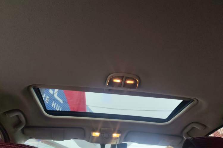 Used Subaru Outback 2013 2.5i Luxury Edition
