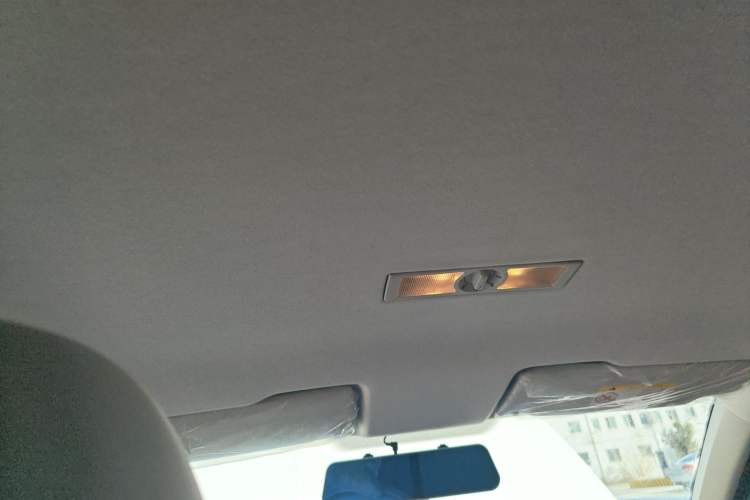 Used Volkswagen Lavida 2019 Lavida Start 1.5L Automatic Trendy Version China VI Standard
