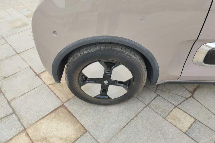 Used Baojun KiWi EV 2023 DJI Edition Lithium Iron Phosphate
