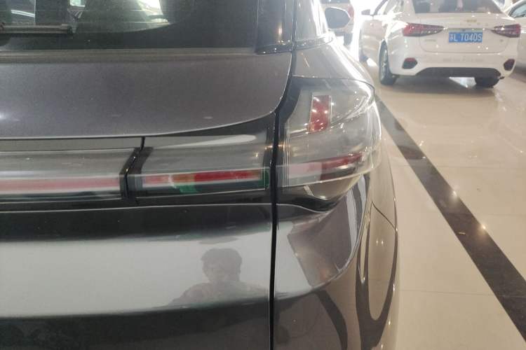 Used NETA X 2023 400 Lite
