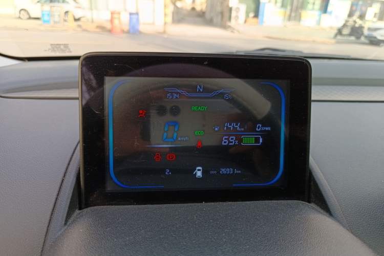 Used  Lumin 2022 210km Sweet Edition