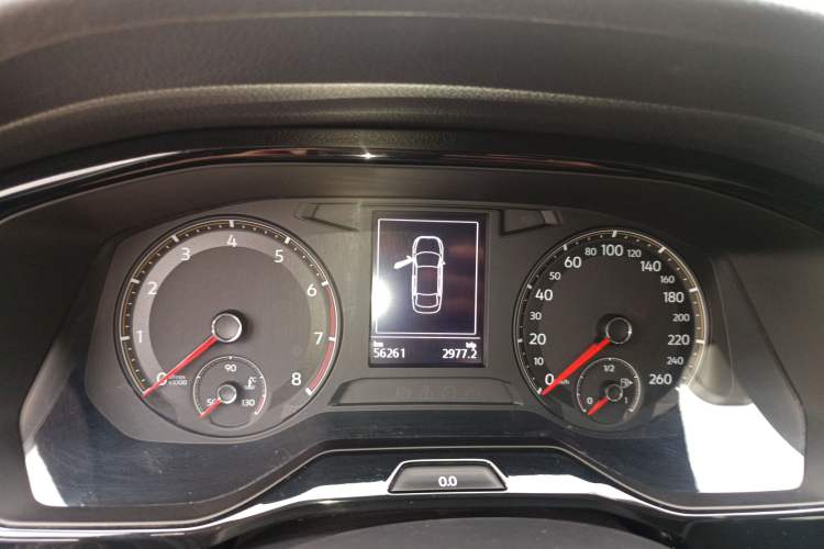 Used Volkswagen Bora 2021 1.5L Automatic Elite Smart Connect Edition
