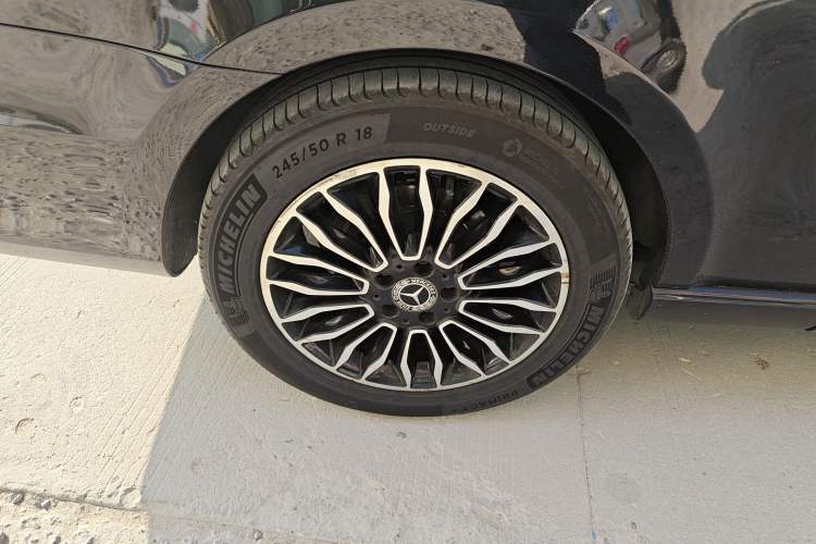 Used Mercedes-Benz V-Class 2018 V 260 L Prestige Extended Version China VI
