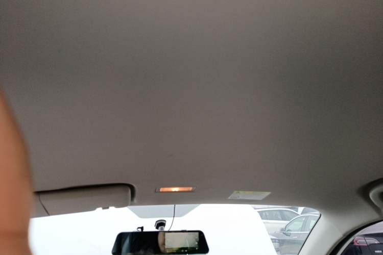 Used Roewe Clever 2021 302km Excellence Edition