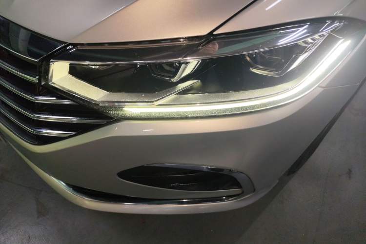 Used Volkswagen Lavida 2023 280TSI DSG Full-Comfort Edition